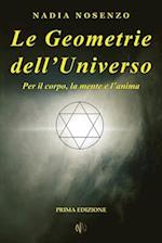 Le Geometrie dell'Universo