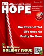 TBI HOPE Magazine - December 2017