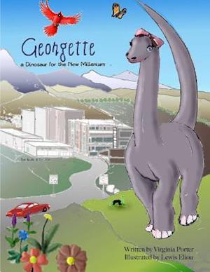 Georgette, a Dinosaur for the New Millenium