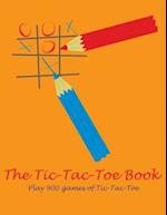 The Tic-Tac-Toe Book