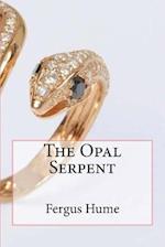 The Opal Serpent