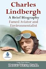 Charles Lindbergh