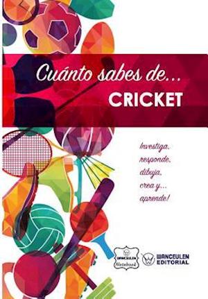 Cuanto Sabes de... Cricket