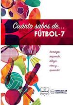 Cuanto Sabes de... Futbol 7