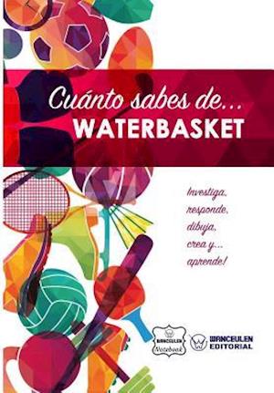 Cuanto Sabes de... Waterbasket