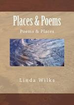 Places & Poems