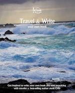 Travel & Write Your Own Book - Azores