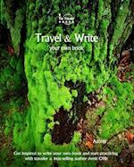 Travel & Write Your Own Book - Azores