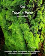 Travel & Write Your Own Book - Azores