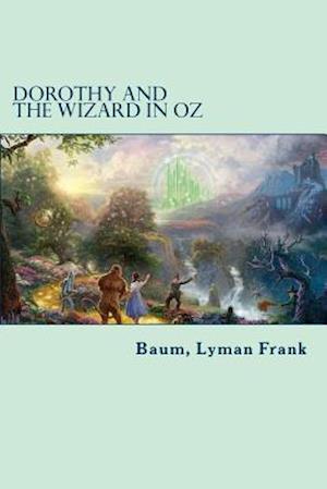 Dorothy and the Wizard in Oz