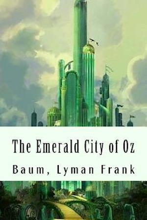 The Emerald City of Oz