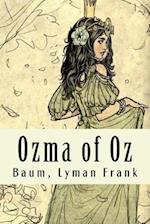 Ozma of Oz