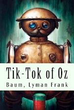 Tik-Tok of Oz