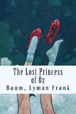 The Lost Princess of Oz