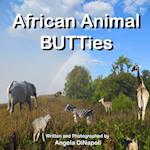 African Animal Butties