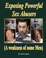 Exposing Powerful Sex Abusers