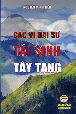 Cac V&#7883; &#273;&#7841;i S&#432; Tai Sinh Tay T&#7841;ng