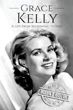 Grace Kelly: A Life From Beginning to End 