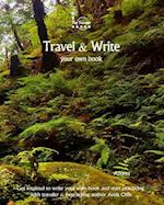 Travel & Write Your Own Book - Azores