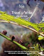 Travel & Write Your Own Book - Azores