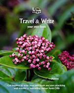 Travel & Write Your Own Book - Azores