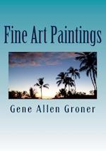 Fine Art Paintings