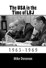 The USA in the Time of LBJ
