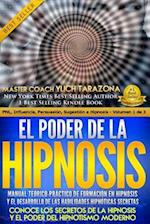 El Poder de la Hipnosis