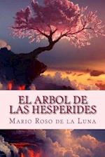 El Arbol de Las Hesperides