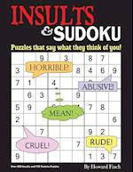 Insults & Sudoku