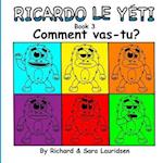 Ricardo Le Yeti