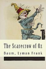 The Scarecrow of Oz