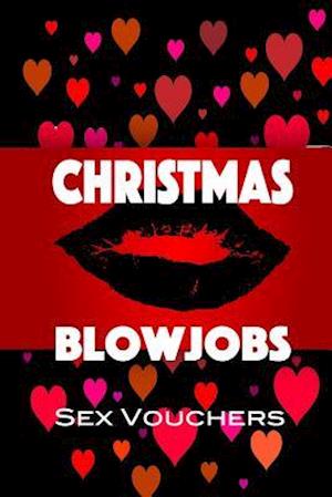 Christmas Blowjobs