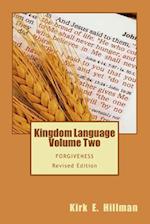 Kingdom Language