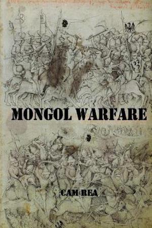 Mongol Warfare