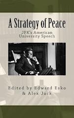 A Strategy of Peace