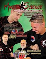 Martial Science Magazine Dec 2017