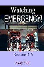 Watching Emergency! Seasons 4-6