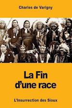 La Fin d'Une Race