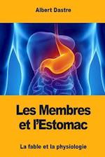 Les Membres Et l'Estomac