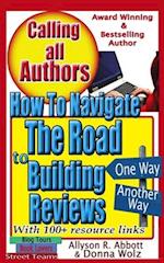 How to Navigate the Road to Building Reviews