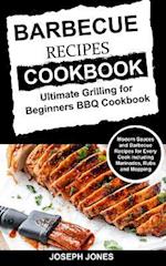 Barbecue Recipes Cookbook