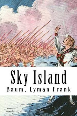 Sky Island