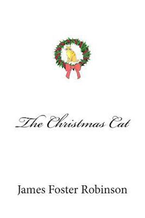 The Christmas Cat