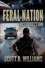 Feral Nation - Insurrection