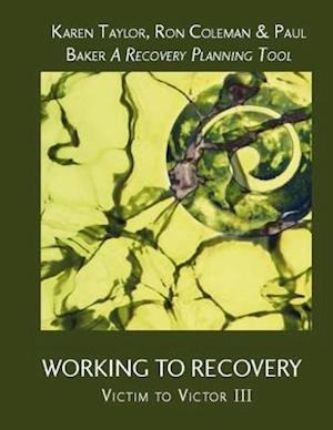 Working To Recovery