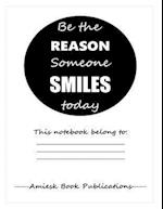 Amiesk Motivational Notebook