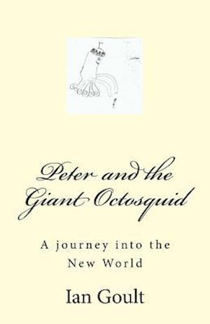 Peter and the Giant Octosquid