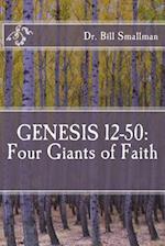 Genesis 12-50