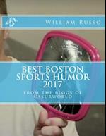 Best Boston Sports Humor 2017